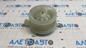 Heater fan motor for Lexus GS300 GS350 GS430 GS450h 06-11