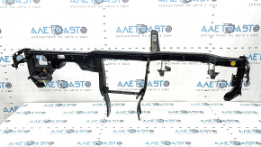 Reinforced under-torpedo pipe for Audi Q5 8R 09-17