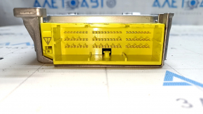 SRS airbag module, airbag computer, Toyota Prius V 14-16 type 2