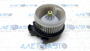 Heater fan motor for Toyota Prius V 12-17
