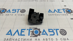 Lower left headlight mounting bracket for Mazda 6 18-21