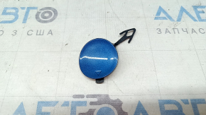 Hyundai Tucson 19-21 Front Bumper Tow Hook Cap