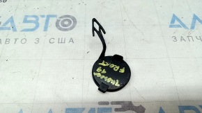 Hyundai Tucson 19-21 Front Bumper Tow Hook Cap