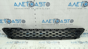 Hyundai Tucson 19-21 front bumper lower grille