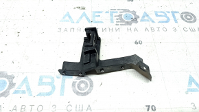 Left front bumper mount for Hyundai Tucson 19-21