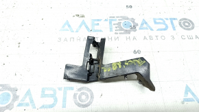Right front bumper mount for Hyundai Tucson 19-21