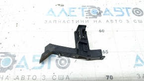 Right front bumper mount for Hyundai Tucson 19-21