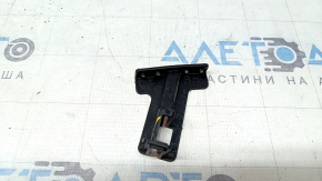 Right small rear bumper mount for Hyundai Tucson 19-21