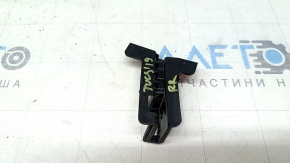 Right small rear bumper mount for Hyundai Tucson 19-21