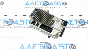 Navigation SYNC 4 APIM Ford Escape MK4 20-