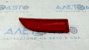 Rear left reflector Hyundai Tucson 19-21