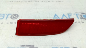 Rear right reflector for Hyundai Tucson 19-21