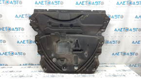 Ford Escape MK4 2020-25 Hybrid AWD Engine Guard Tears