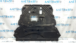 Ford Escape MK4 2020-25 Hybrid AWD Engine Guard Tears
