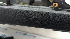 Ford Escape MK4 23-25 dashboard without airbag, 3 speakers and projection, Bang & Olufsen, with trim, scratches