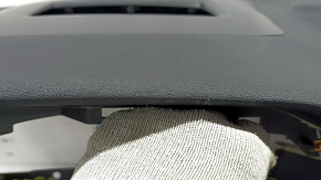 Ford Escape MK4 23-25 dashboard without airbag, 3 speakers and projection, Bang & Olufsen, with trim, scratches