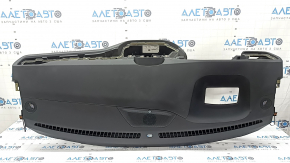 Ford Escape MK4 23-25 dashboard without airbag, 3 speakers and projection, Bang & Olufsen, with trim, scratches
