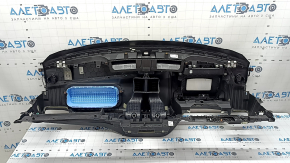 Ford Escape MK4 23-25 dashboard without airbag, 3 speakers and projection, Bang & Olufsen, with trim, scratches