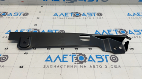 Front right wing bracket Audi A3 8V 15-20 center