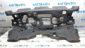 Kia EV6 22-24 Front Panel Soundproofing