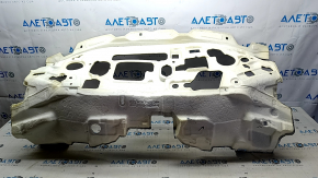 Kia EV6 22-24 Front Panel Soundproofing
