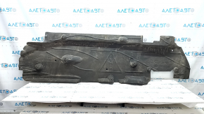 Ford Escape MK4 2020 Hybrid Right Underbody Guard Tears