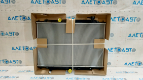 Radiator cooling water Mazda CX-9 16-