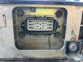 Kia EV6 22-24V 77.4 kWh Long Range 28kV Battery Assembly