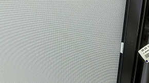 Panorama assembly for Audi Q5 8R 09-17, gray curtain, for cleaning