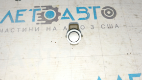 Front Bumper Parking Sensor Audi A6 C8 19-