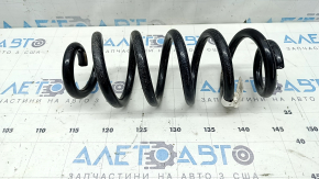 Spring rear left Ford Escape MK4 20- hybrid AWD