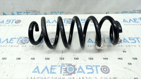 Spring rear right Ford Escape MK4 20- hybrid AWD