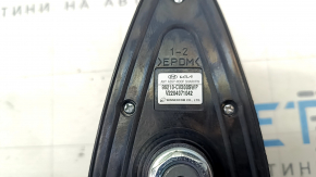 Kia EV6 22-24 fin antenna