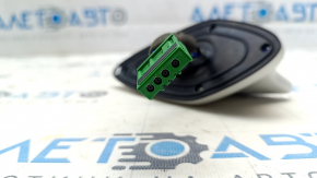 Kia EV6 22-24 fin antenna