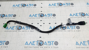 Kia EV6 22-24 Fin Antenna Wiring