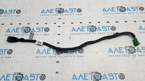 Kia EV6 22-24 Fin Antenna Wiring