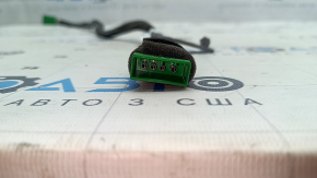 Kia EV6 22-24 Fin Antenna Wiring