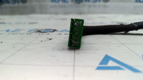 Kia EV6 22-24 Fin Antenna Wiring