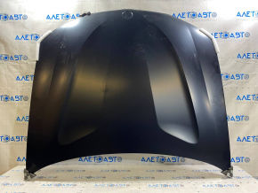 Bare hood BMW X3 F25 11-17