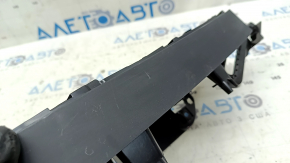 Tesla Model X 22-25 inner upper rear right front door trim scratches