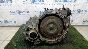 Automatic transmission assembly Ford Escape MK3 17-19 1.5T AWD 105kW
