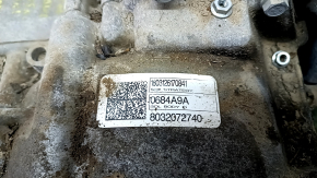 Automatic transmission assembly Ford Escape MK3 17-19 1.5T AWD 105kW