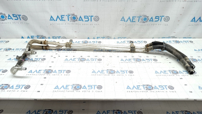 Ford Escape MK4 23-25 Hybrid High Voltage Cooling System Tubes