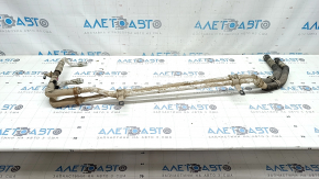 Ford Escape MK4 23-25 Hybrid High Voltage Cooling System Tubes
