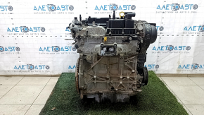 Ford Escape MK3 17-19 1.5T 105kW engine, 10-10-10-10 compression