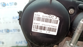 Ford Escape MK3 17-19 1.5T 105kW engine, 10-10-10-10 compression