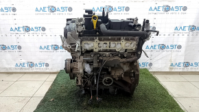 Ford Escape MK3 17-19 1.5T 105kW engine, 10-10-10-10 compression