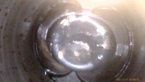 Ford Escape MK3 17-19 1.5T 105kW engine, 10-10-10-10 compression