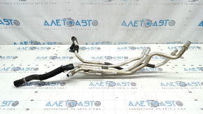 Ford Escape MK4 23-25 Hybrid High Voltage Cooling System Tubes