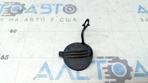 Hyundai Tucson 19-21 Rear Bumper Tow Hook Cap